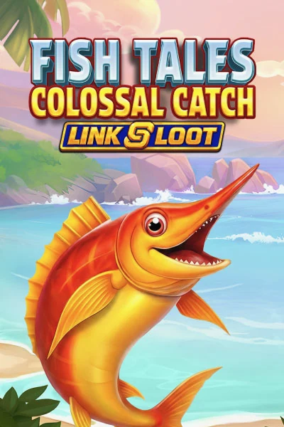 Fish Tales Colossal Catch