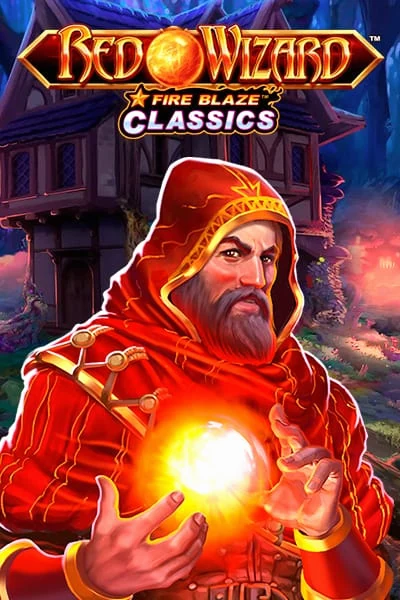 Iced Wizard