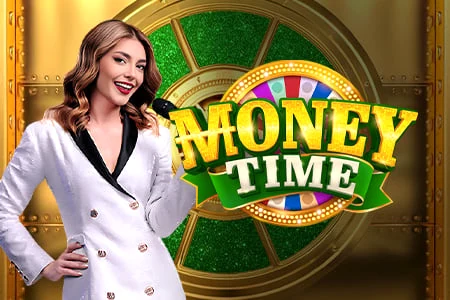 Money Time